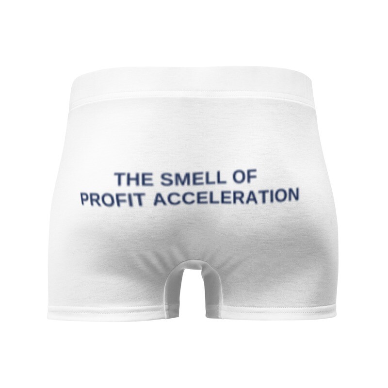 Boxer Briefs