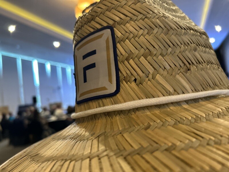 Straw Hat