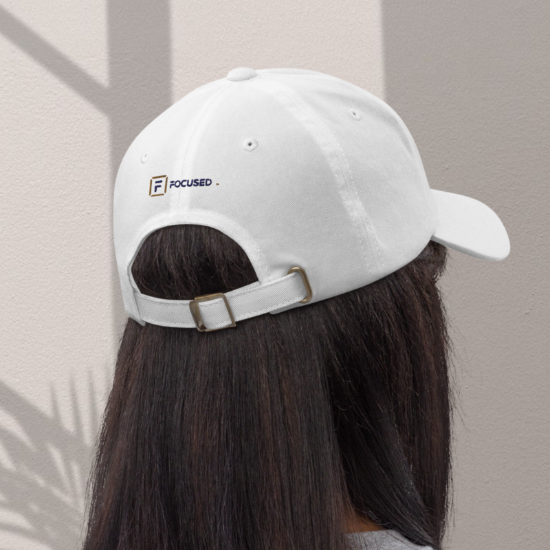 Dad Cap
