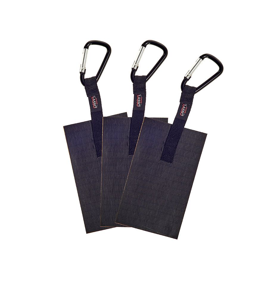 Black Patch Refills