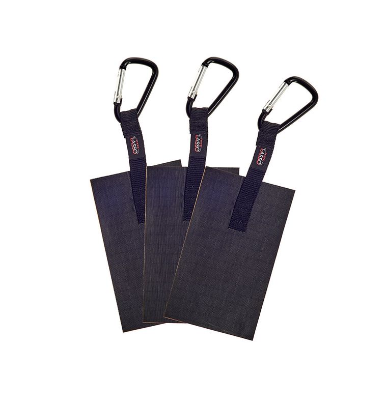 Black Patch Refills