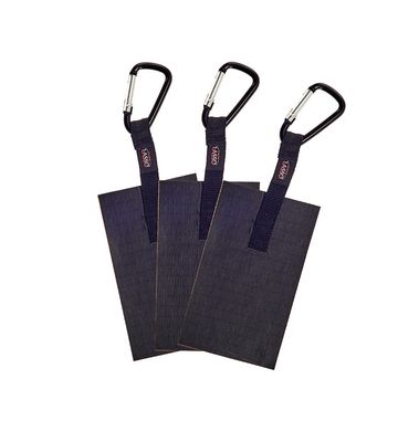 Black Patch Refills