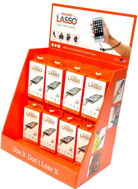 Phone Lasso Standard Case