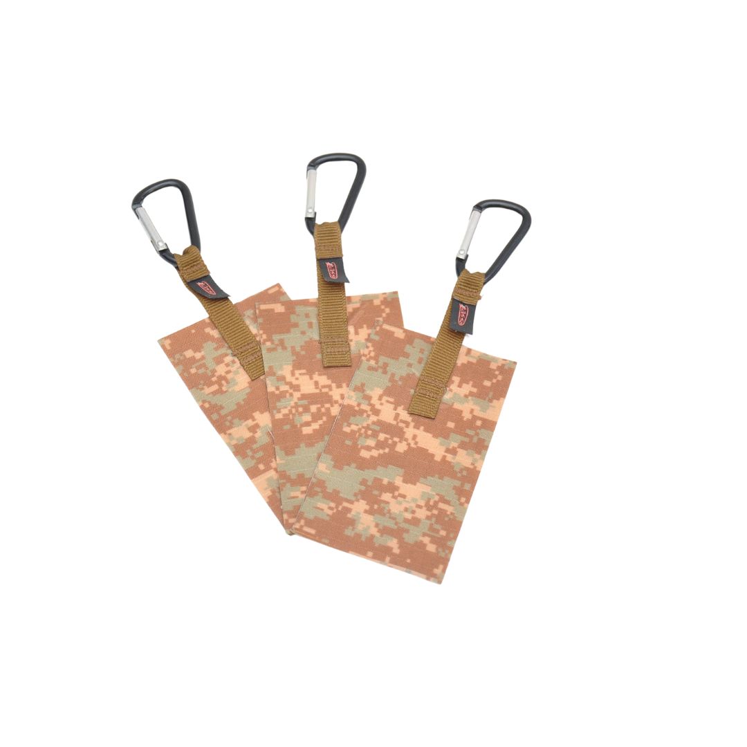 Phone Lasso Desert Digital, AOR1-Style 3-Pack