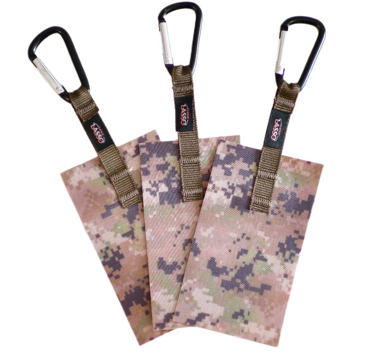 Phone Lasso Desert Digital Camo