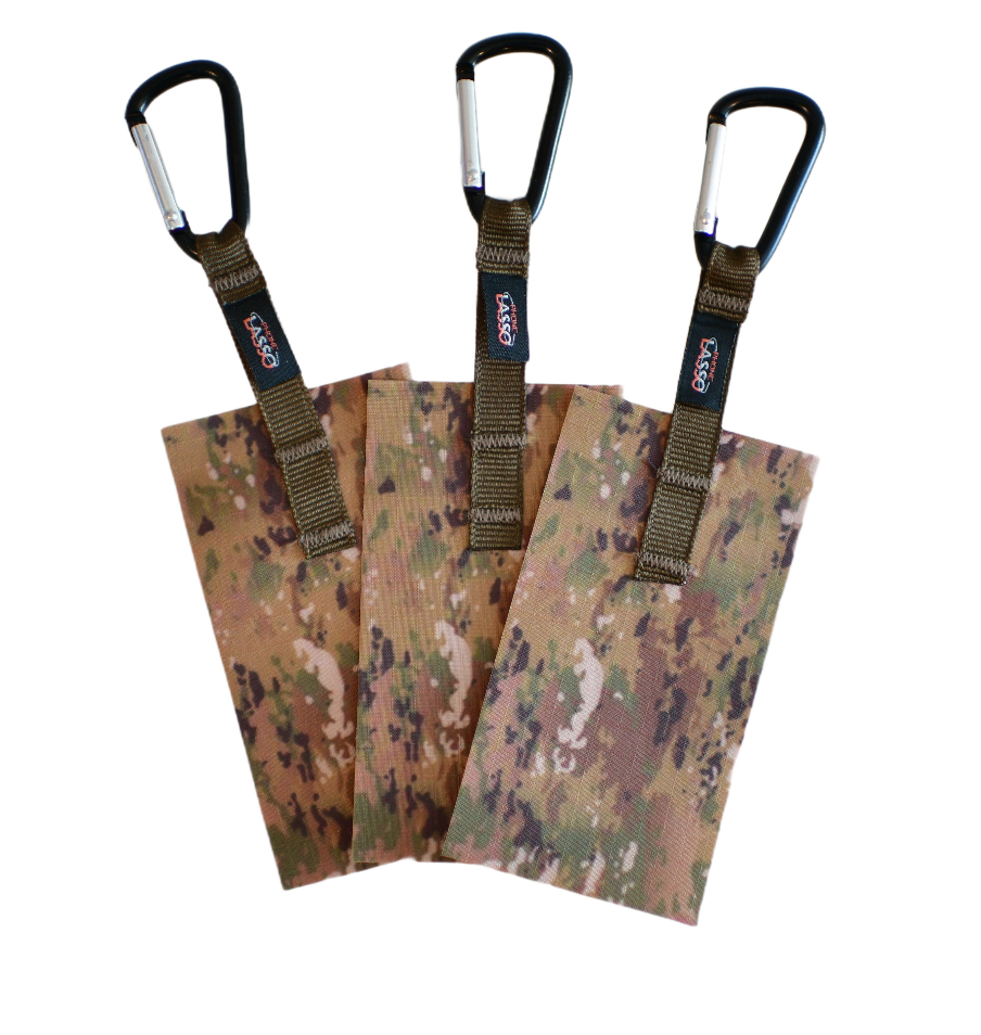 Phone Lasso Desert Digital, AOR1 3-Pack