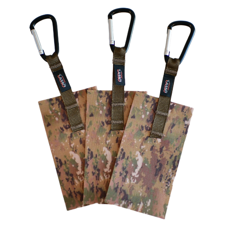 Phone Lasso Desert Digital, AOR1 3-Pack