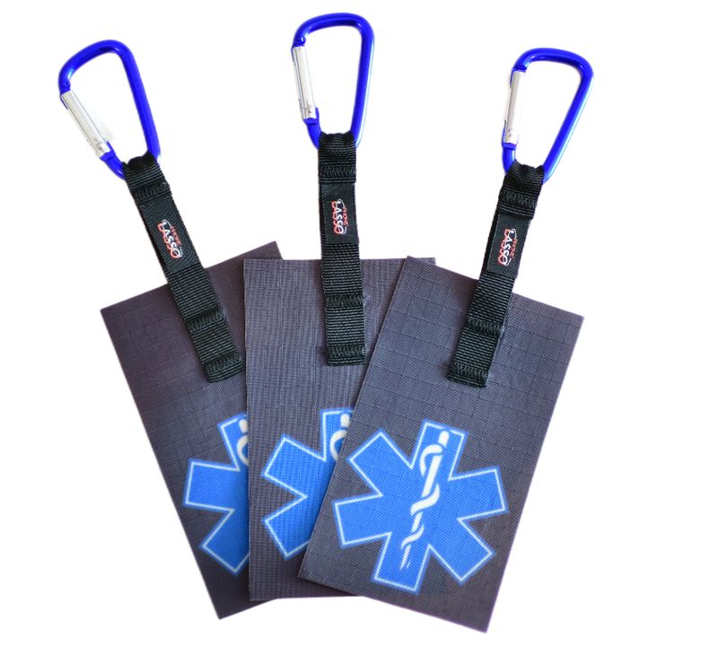 Phone Lasso EMS Star of Life