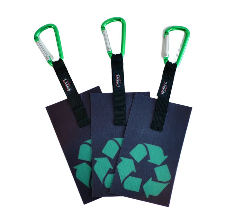 Phone Lasso Recycle 3-Pack