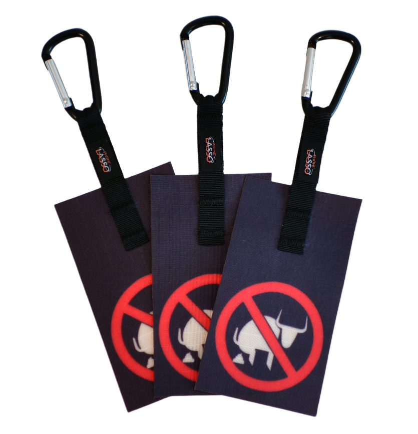 Phone Lasso No Bullsh*t 3- Pack