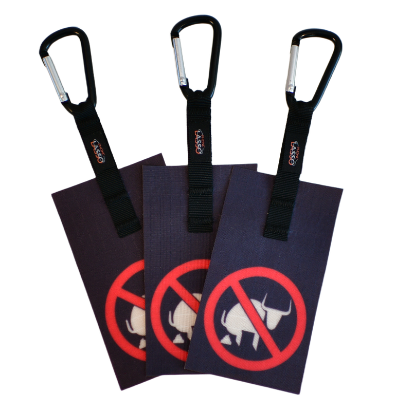 Phone Lasso No Bullsh*t 3- Pack