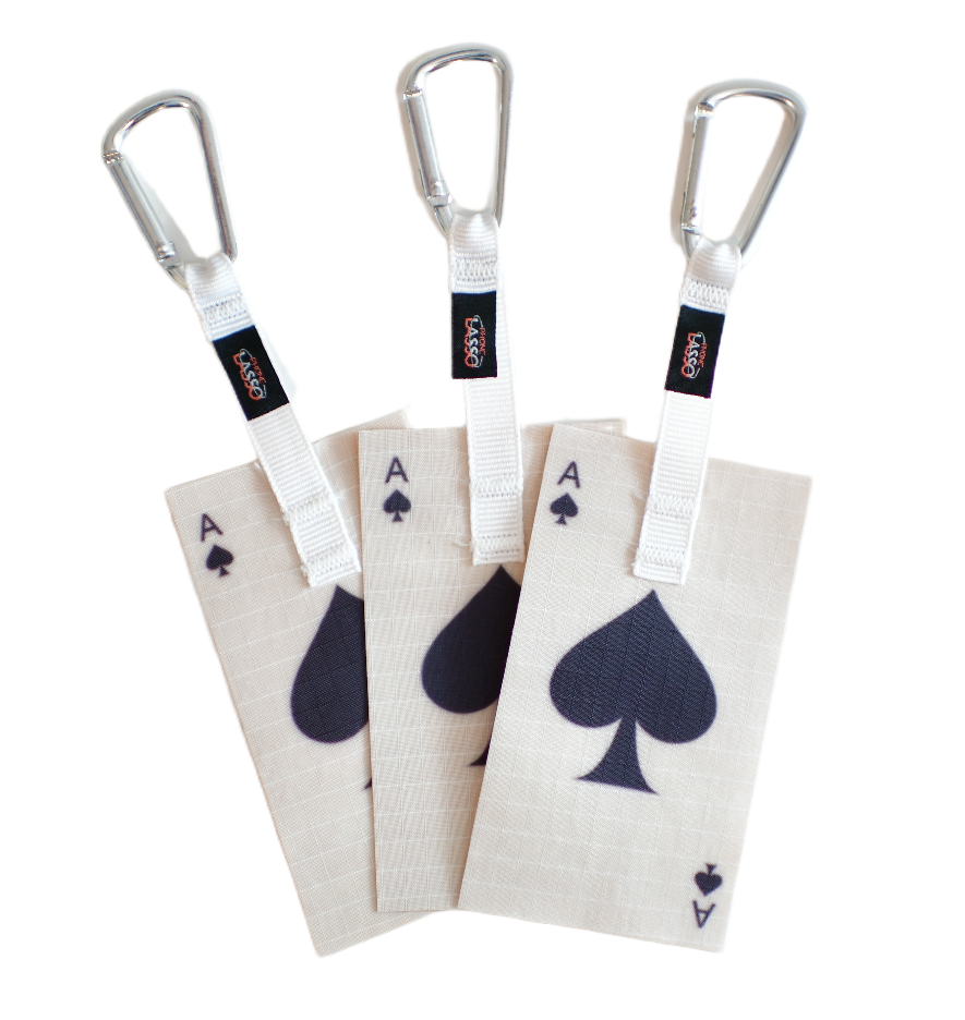 Phone Lasso Ace Of Spades