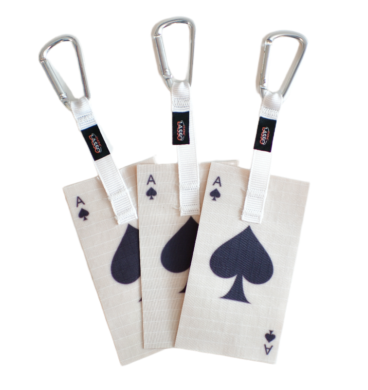 Phone Lasso Ace Of Spades