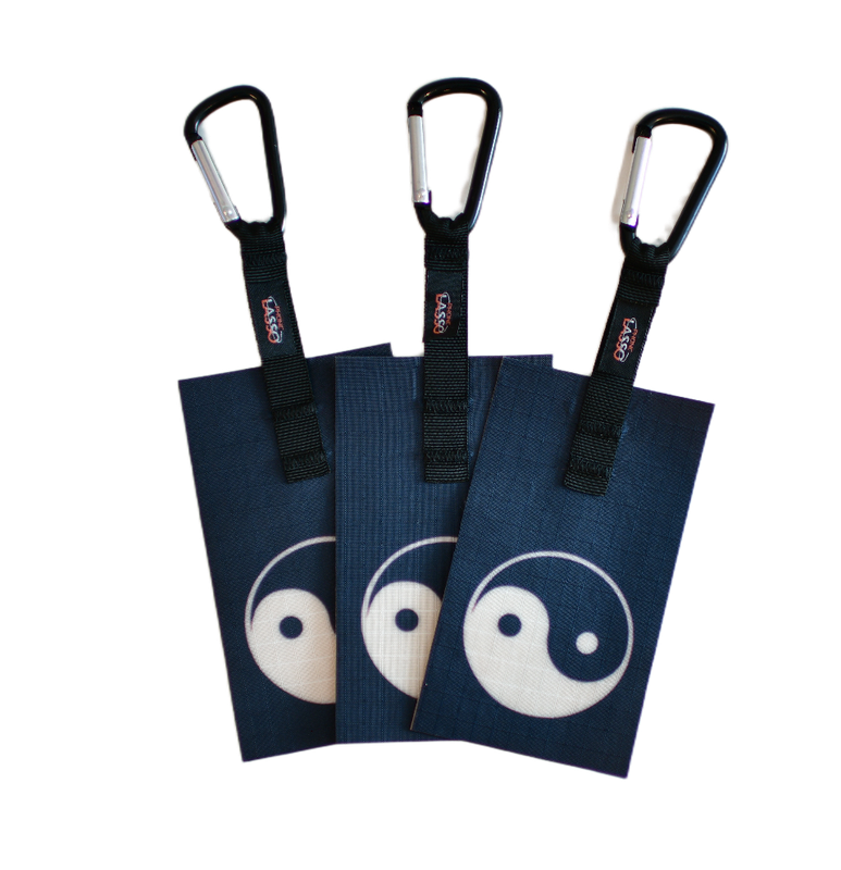 Phone Lasso Yin and Yang Kit 3-Pack