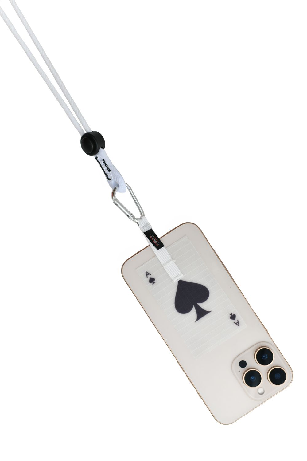 Phone Lasso Ace Of Spades Kit 3-Pack