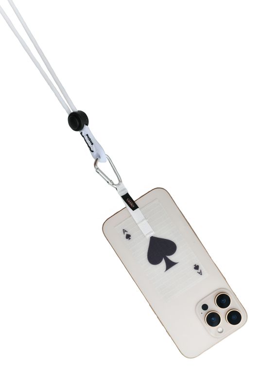 Phone Lasso Ace Of Spades Kit 3-Pack