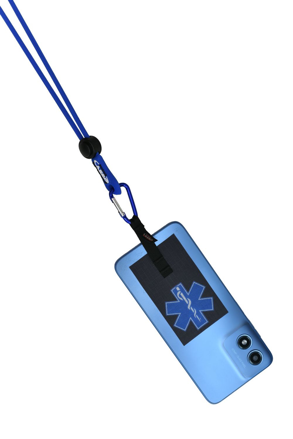 Phone Lasso EMS Star of Life Kit 3-Pack