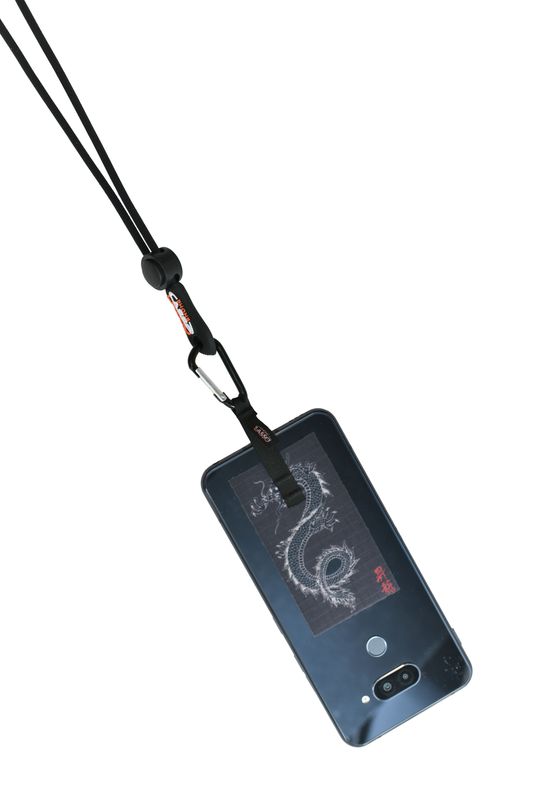 Phone Lasso Rising Chinese Dragon Kit 3-Pack