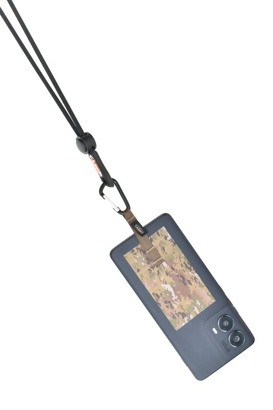 Phone Lasso Desert Digital, AOR1 3-Pack