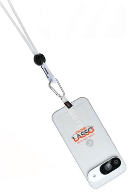 Phone Lasso White Kit 3-Pack