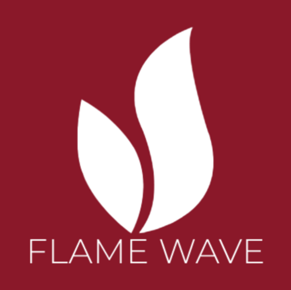 Flame Wave