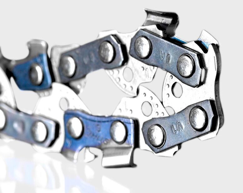 Chain Sharpening