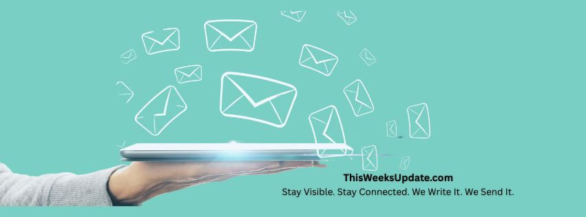 Newsletter Setup & First Month Free