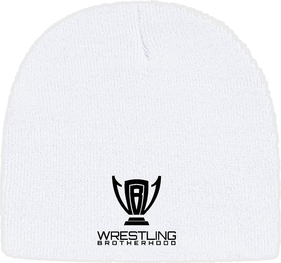 CAP AMERICA - USA-Made 8 1/2&quot; Beanie