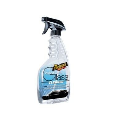 Meguiar's Perfect Clarity nettoyant pour vitre, 710 ml