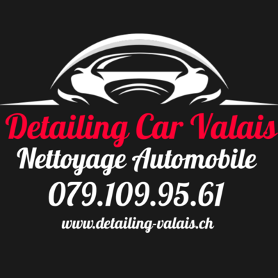 Production Detailing Car Valais