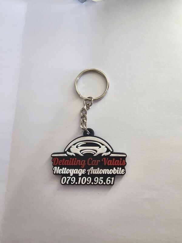 Porte clef