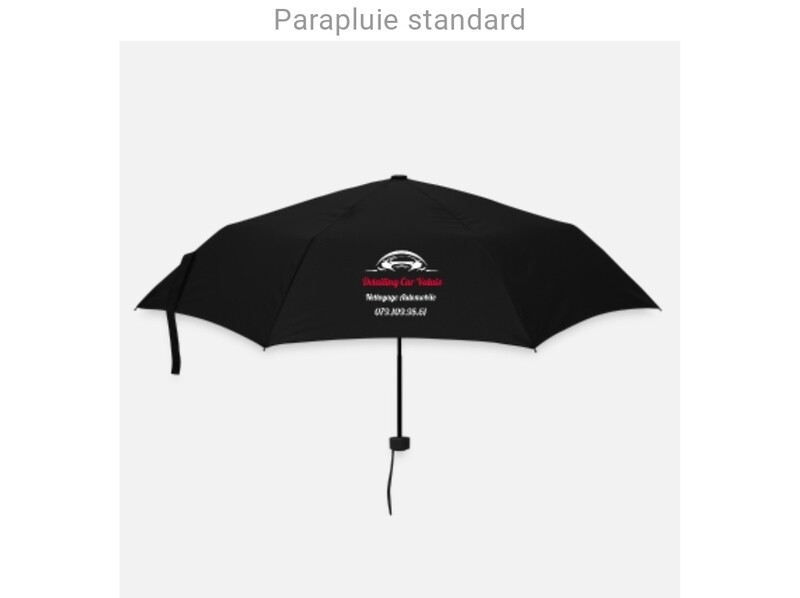 Parapluie