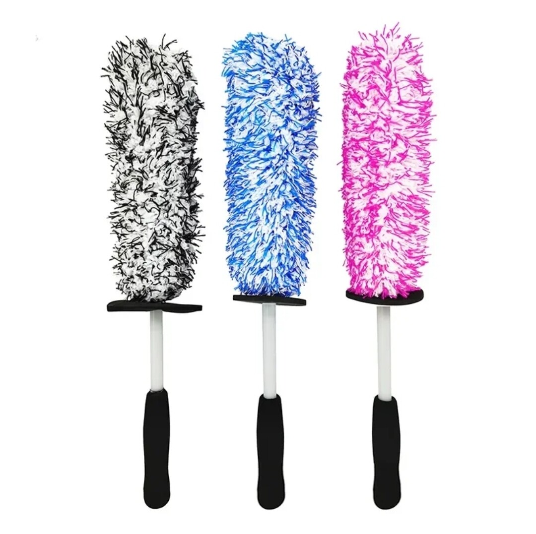 Brosse à Jantes