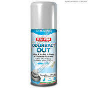Spray nettoyant pour climatisation Odorbact Out