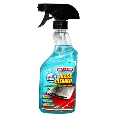 Spray nettoyant pour vitre Glass Cleaner