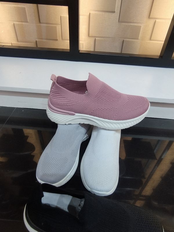 Pies Delicados Sandra Sanz Calzados Deportivas Confort (pies