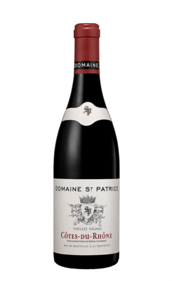 AOP Côtes du Rhône 2015