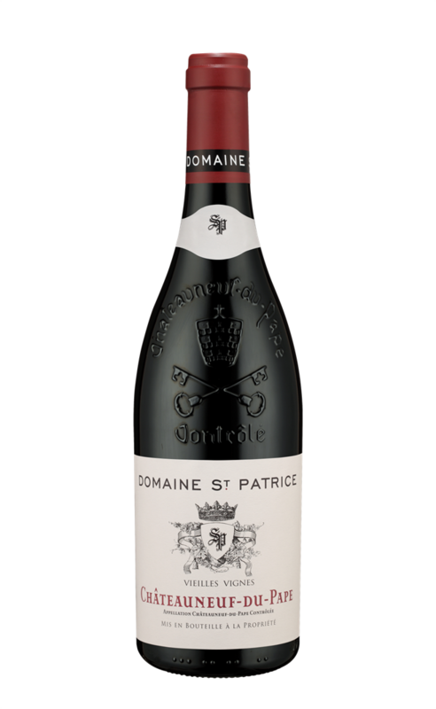 AOP Châteauneuf-du-Pape  2016 (Magnum)