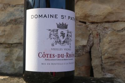 Côtes du Rhône