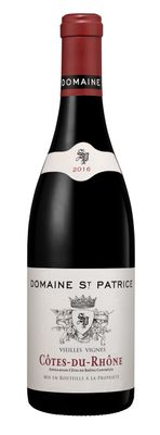 AOP Côtes du Rhône 2016