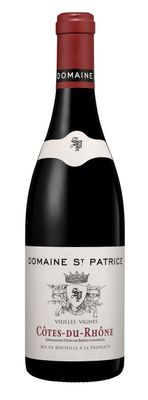 AOP Côtes du Rhône 2021