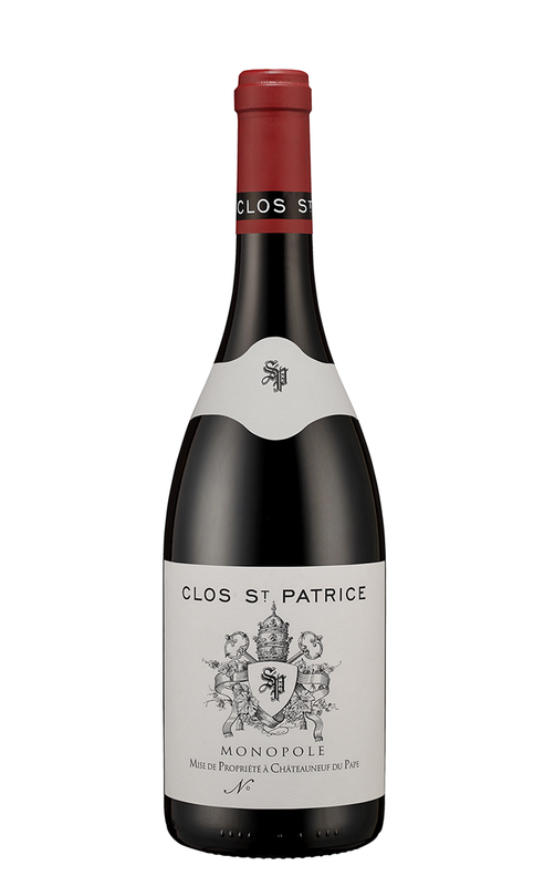 Clos St Patrice Monopole 2018 Clos St Patrice Monopole 2018