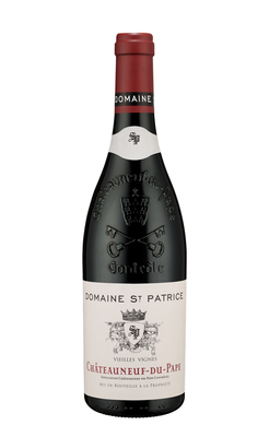 AOP Châteauneuf-du-Pape  2015