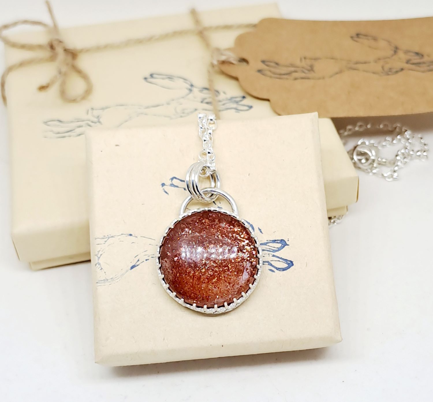 SUNSTONE 