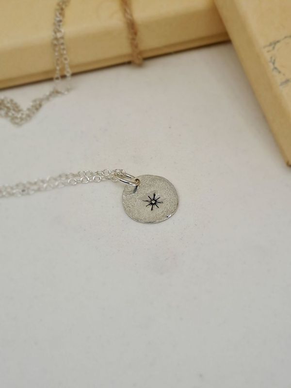 SIRIUS CHARM