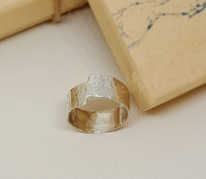 TEXTURED OFFSET 