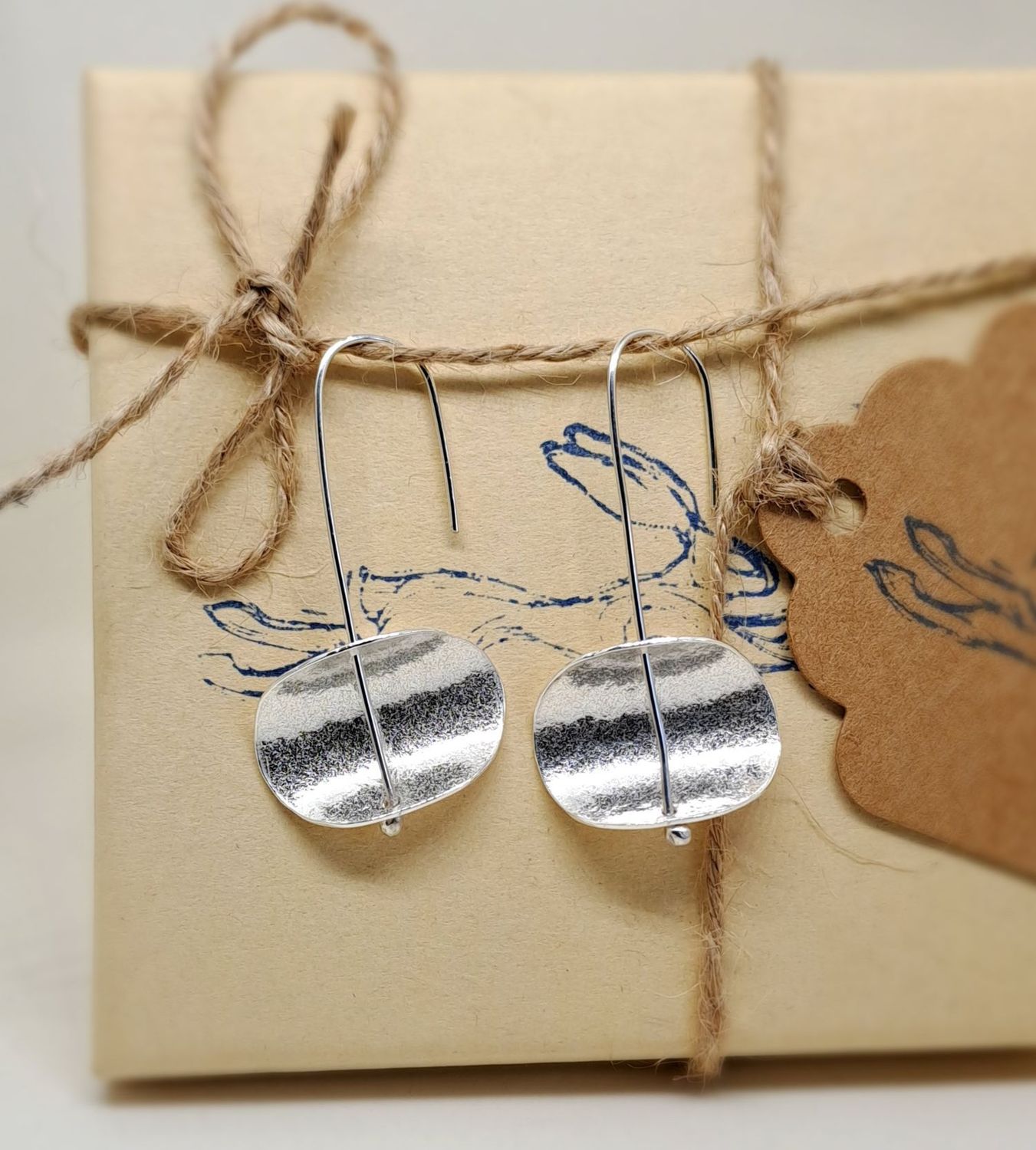 SAIL EARRINGS