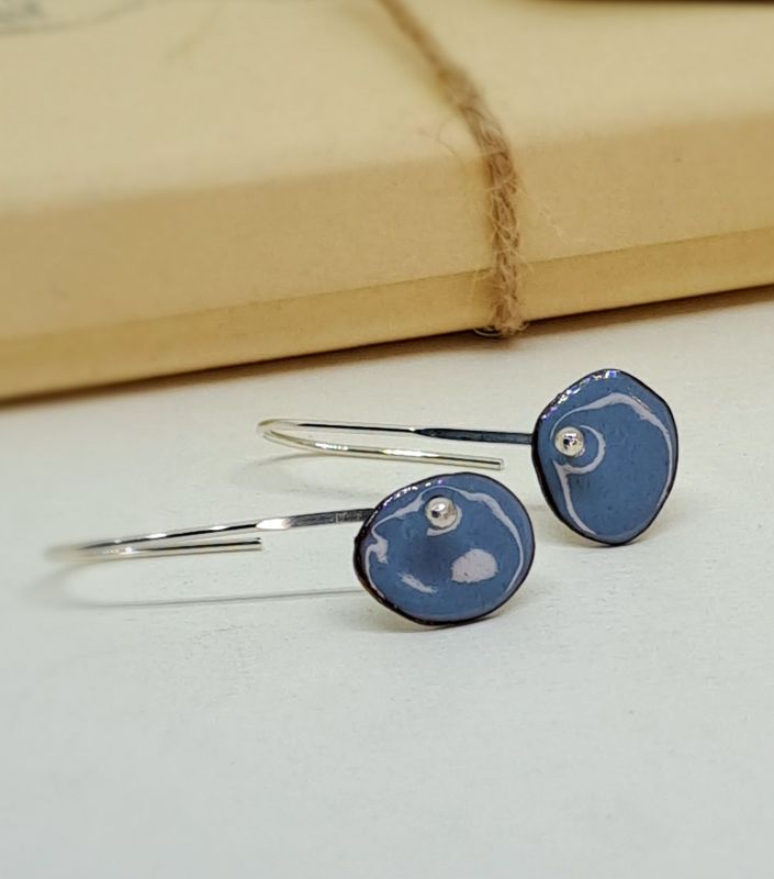 ENAMELLED REVERSIBLE 