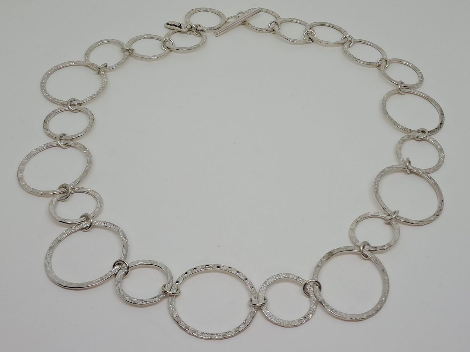 MULTI LINKED CHAIN