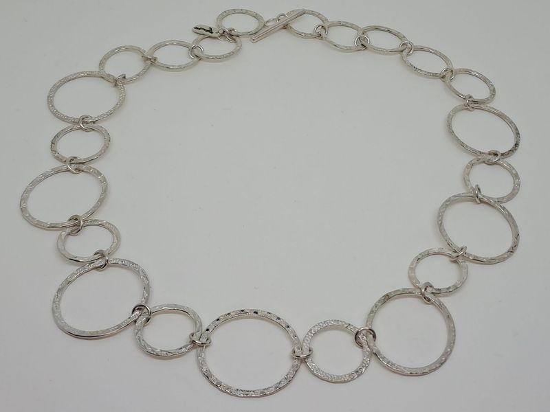 MULTI LINKED CHAIN